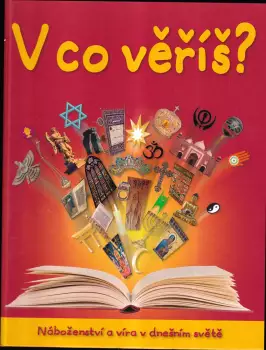 Název varianty