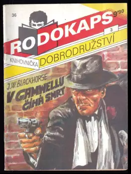 Název varianty
