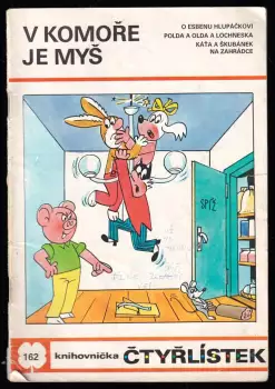 Název varianty