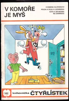Název varianty