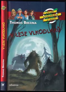 Název varianty