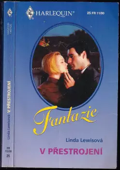 Název varianty