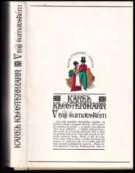 Název varianty