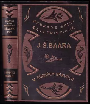 Název varianty