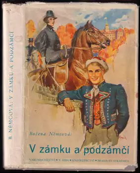 Název varianty