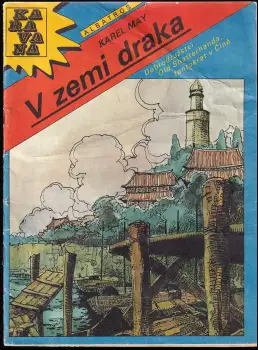 Název varianty
