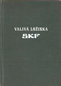 Valivá ložiska SKF