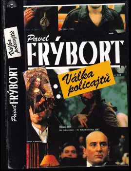 Název varianty