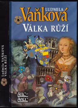 Název varianty