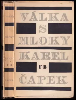Název varianty