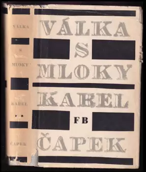 Název varianty