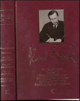 Název varianty