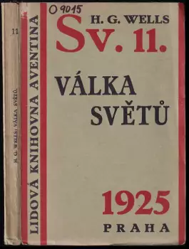 Název varianty