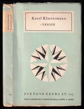 Název varianty