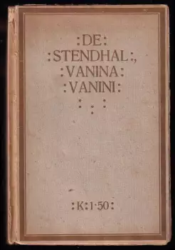 Název varianty