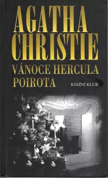 Agatha Christie: Vánoce Hercula Poirota