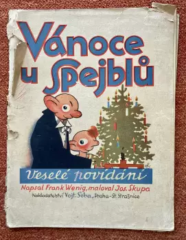 Název varianty