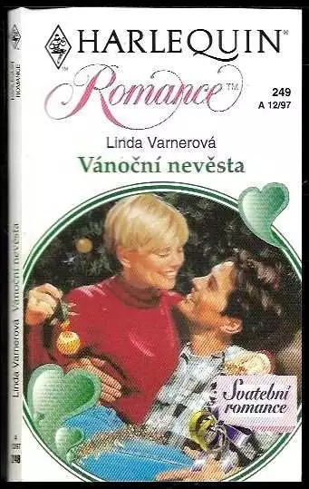 Název varianty