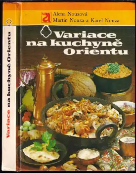 Název varianty