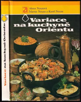 Název varianty