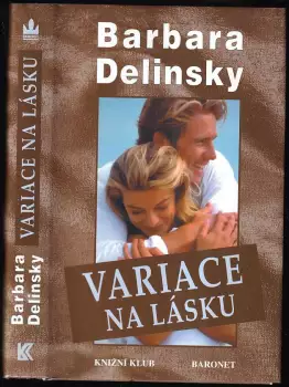 Název varianty