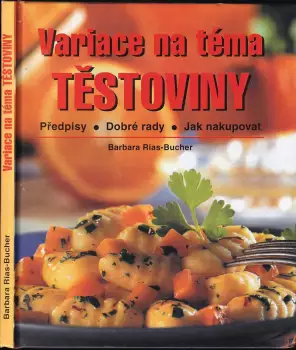 Název varianty