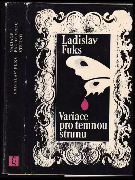 Název varianty