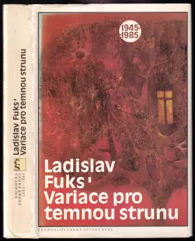 Název varianty