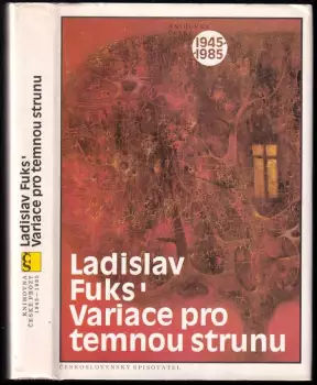 Název varianty