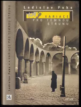 Název varianty