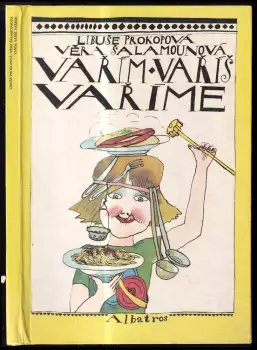 Název varianty