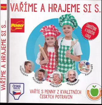 Název varianty
