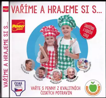 Název varianty