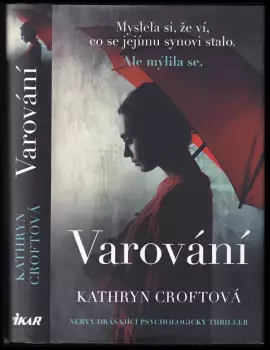 Název varianty