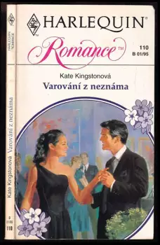 Název varianty