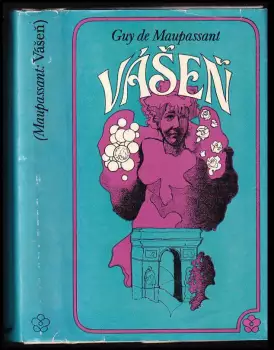 Název varianty