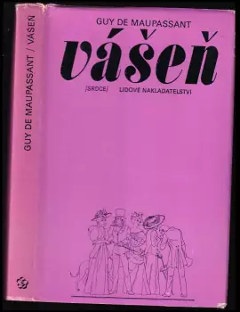 Název varianty