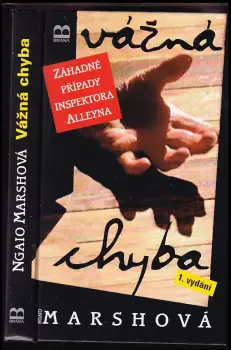 Název varianty