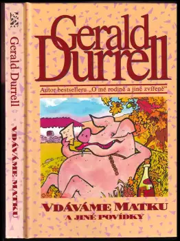 Název varianty
