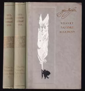 Název varianty