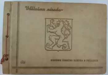 Název varianty