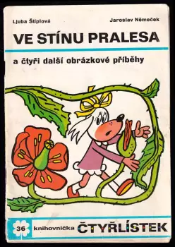 Název varianty