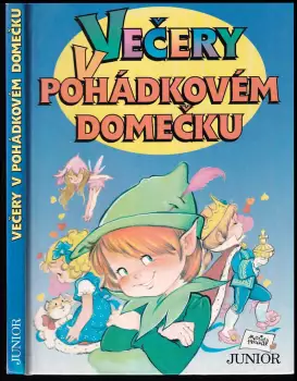 Název varianty