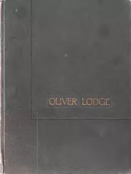 Oliver Lodge: Věda a pokrok lidstva