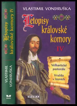 Název varianty