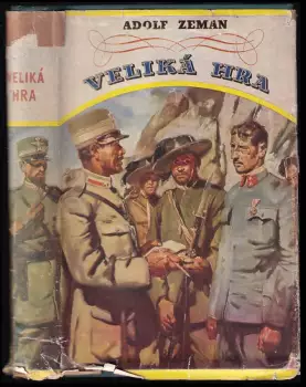 Název varianty