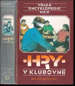 Název varianty