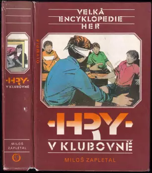 Název varianty