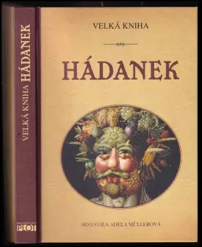 Název varianty