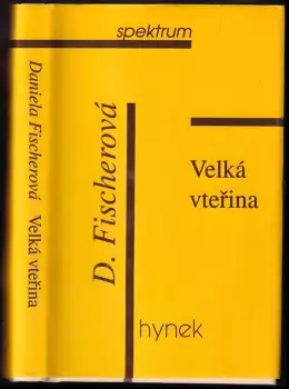 Název varianty